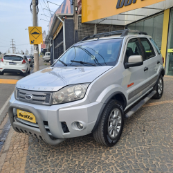 FORD Ecosport 1.6 4P FREESTYLE XLT FLEX