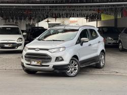 FORD Ecosport 1.6 4P FREESTYLE FLEX