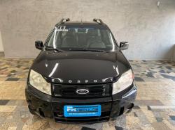 FORD Ecosport 1.6 4P XLT FLEX