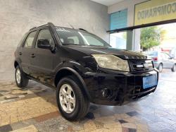 FORD Ecosport 1.6 4P XLT FLEX