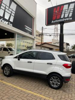 FORD Ecosport 1.6 4P FREESTYLE FLEX