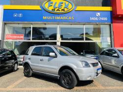 FORD Ecosport 1.6 4P XLS FLEX