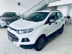 FORD Ecosport 1.6 4P FREESTYLE FLEX