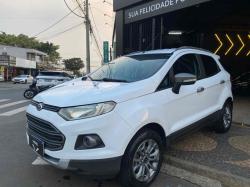 FORD Ecosport 1.6 4P FREESTYLE FLEX