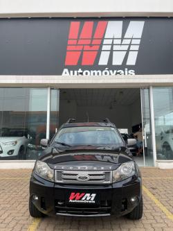 FORD Ecosport 1.6 4P FREESTYLE XLT FLEX