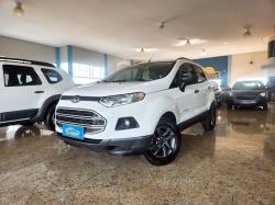 FORD Ecosport 1.6 4P SE FLEX