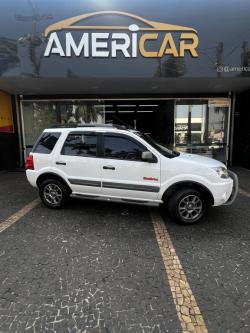 FORD Ecosport 1.6 4P FREESTYLE XLT FLEX