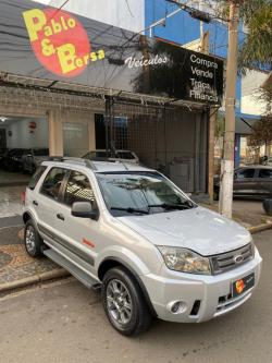 FORD Ecosport 1.6 4P FREESTYLE FLEX