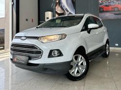 FORD Ecosport 1.6 4P TITANIUM SIGMA FLEX