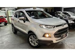 FORD Ecosport 1.6 4P FREESTYLE FLEX