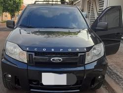 FORD Ecosport 1.6 4P XLT FLEX