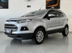 FORD Ecosport 1.6 4P SE FLEX