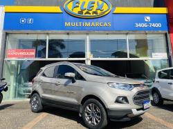 FORD Ecosport 1.6 4P FREESTYLE FLEX