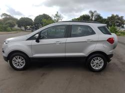 FORD Ecosport 1.6 4P SE FLEX