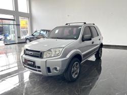 FORD Ecosport 1.6 4P XL FLEX