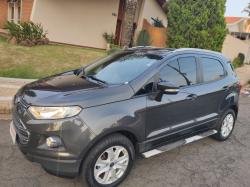 FORD Ecosport 1.6 4P TITANIUM SIGMA FLEX