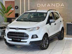 FORD Ecosport 1.6 4P FREESTYLE FLEX