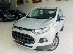 FORD Ecosport 1.6 4P FREESTYLE FLEX