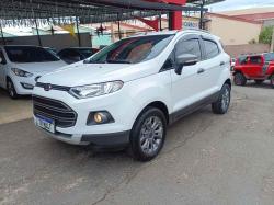 FORD Ecosport 1.6 4P FREESTYLE FLEX