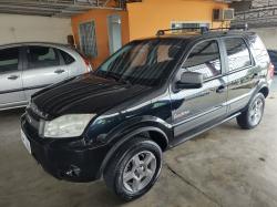 FORD Ecosport 1.6 4P FREESTYLE XLT FLEX