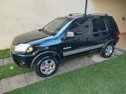 FORD Ecosport 1.6 4P FREESTYLE XLT FLEX