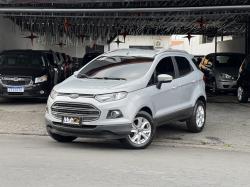 FORD Ecosport 1.6 4P TITANIUM SIGMA FLEX