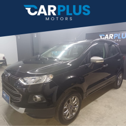 FORD Ecosport 1.6 4P FREESTYLE FLEX