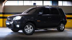 FORD Ecosport 1.6 4P XLT FLEX