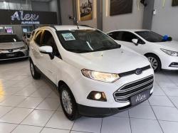 FORD Ecosport 1.6 4P SE FLEX