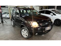 FORD Ecosport 1.6 4P XLT FLEX