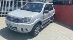 FORD Ecosport 1.6 4P FREESTYLE XLS FLEX