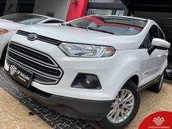 FORD Ecosport 1.6 4P SE FLEX