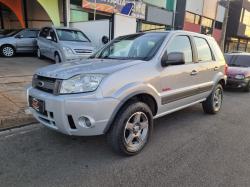 FORD Ecosport 1.6 4P FREESTYLE XLT FLEX