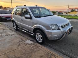 FORD Ecosport 1.6 4P FREESTYLE XLT FLEX