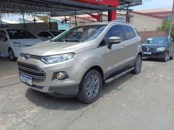 FORD Ecosport 1.6 4P FREESTYLE FLEX