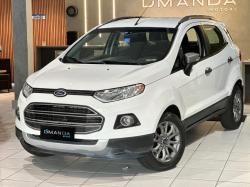 FORD Ecosport 1.6 4P FREESTYLE FLEX