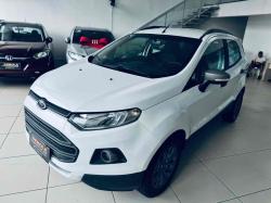 FORD Ecosport 1.6 4P FREESTYLE FLEX