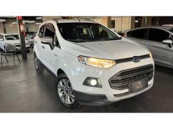 FORD Ecosport 1.6 4P FREESTYLE FLEX