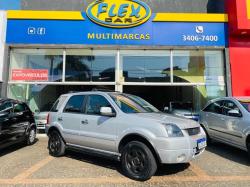 FORD Ecosport 1.6 4P XLS FLEX