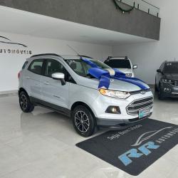 FORD Ecosport 1.6 4P SE FLEX