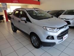 FORD Ecosport 1.6 4P FREESTYLE FLEX