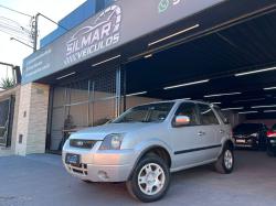 FORD Ecosport 1.6 4P XLS FLEX