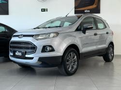 FORD Ecosport 1.6 4P FREESTYLE FLEX