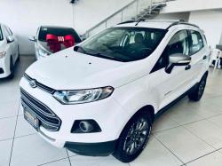 FORD Ecosport 1.6 4P FREESTYLE FLEX