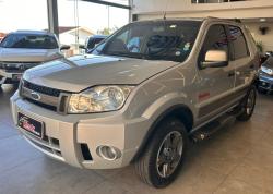 FORD Ecosport 1.6 4P FREESTYLE XLT FLEX