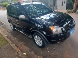 FORD Ecosport 1.6 4P FREESTYLE XLT FLEX