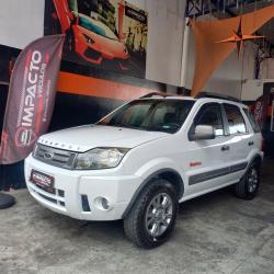 FORD Ecosport 1.6 4P FREESTYLE FLEX