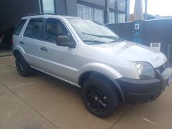 FORD Ecosport 1.6 4P XL FLEX