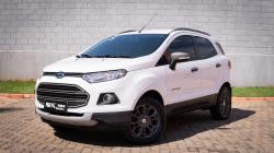 FORD Ecosport 1.6 4P FREESTYLE FLEX