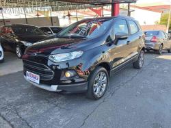 FORD Ecosport 1.6 4P FREESTYLE FLEX